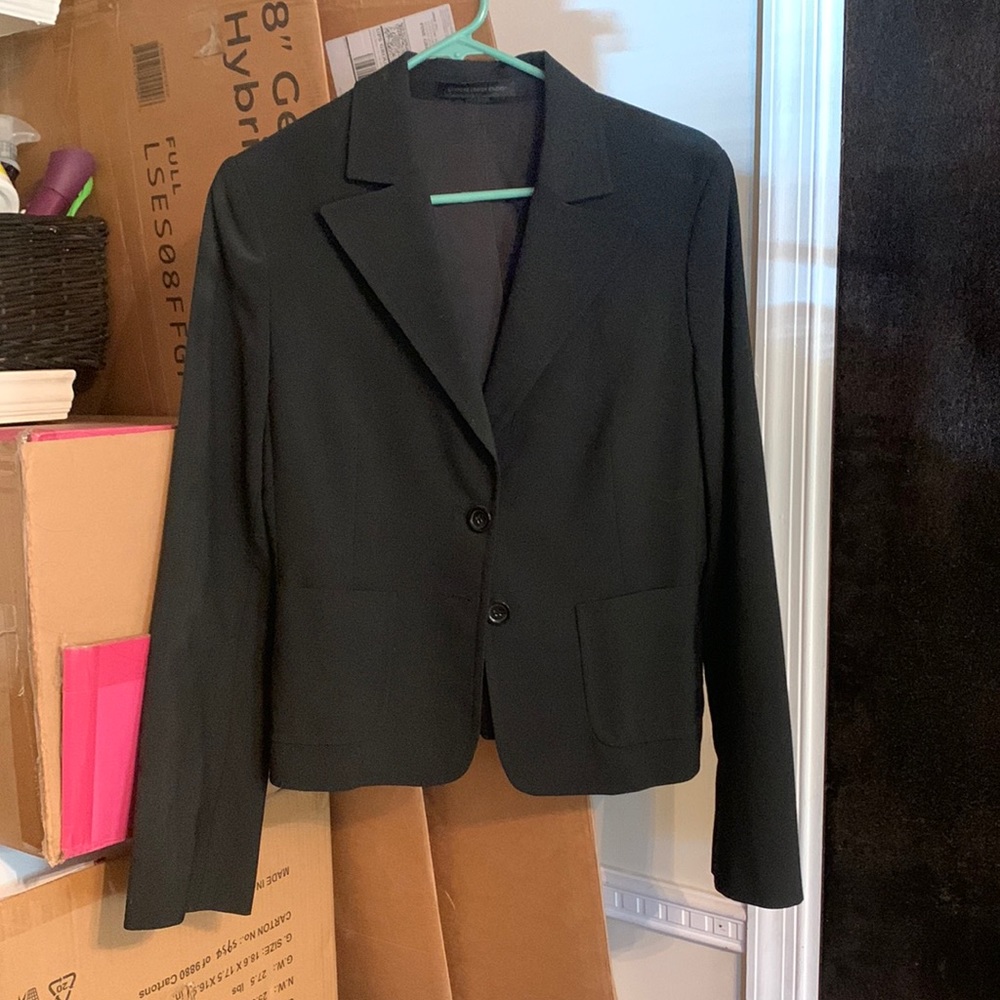 Express Blazer